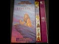 DISNEY The Lion King GOLDEN SOUND STORY
