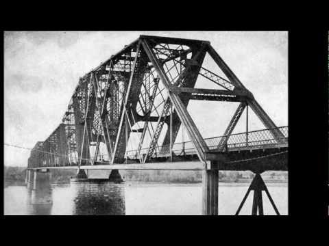 Rev. Robert Wilkins - Streamline 'Frisco Limited