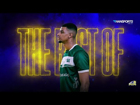 The best of Robert Valença 🇧🇷 (Outside Hitter) 2022/2023 – PLAYERS ON VOLLEYBALL