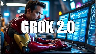 TwitterX’s Grok 2.0 Is a Huge Marketing Opportunity That Will Not Be Around by Next Week