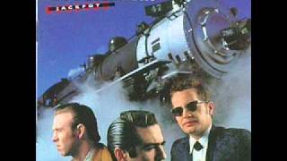 The Derailers - Swan Song