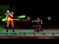 Mortal Kombat Chaotic New Era 2024 Human Sektor Full Playthrough