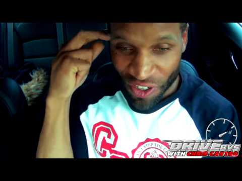 DBWCC - Mike Slick [2 of 3] His Faith In Kold Kash; Why People Hate on JDuce