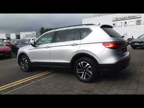 SEAT Tarraco 2.0TDI 150BHP SE PLUS 7 SEATER - Image 2