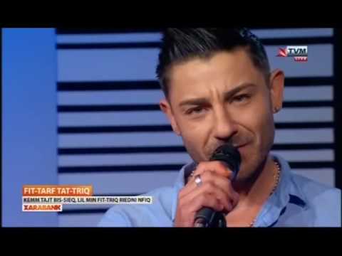 Fabrizio Faniello - Fit-Tarf Tat-Triq
