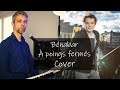 Bénabar - À poings fermés - Solo Piano Cover 🎹