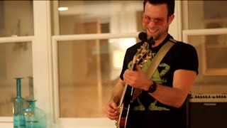 Merry Christmas from Nashville (Stand By Me)