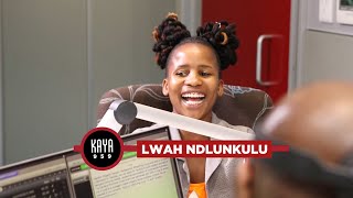 Download lagu Rising star, Lwah Ndlunkulu on her music success after dropping out of High School mp3