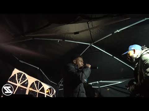 Self Success   The Pod Presents  Wizdom vs Renzo