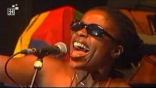 Steel Pulse - Black and Proud Chiemsee Reggae Summer