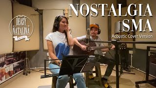 Nostalgia SMA (Paramitha Rusady) - Acoustic Cover by Deasy Natalina Sitorus