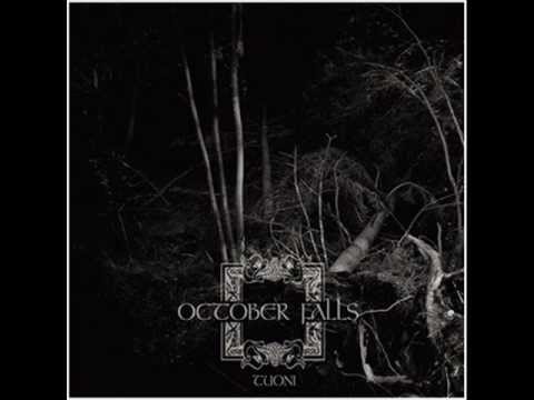Usher - October Falls