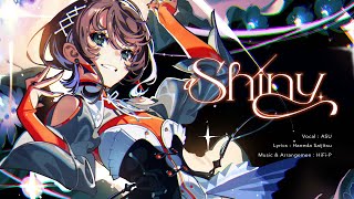 [Vtub] 明透 新單曲 Shiny 