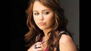 Miley Cyrus and Joe McElderry - The Climb