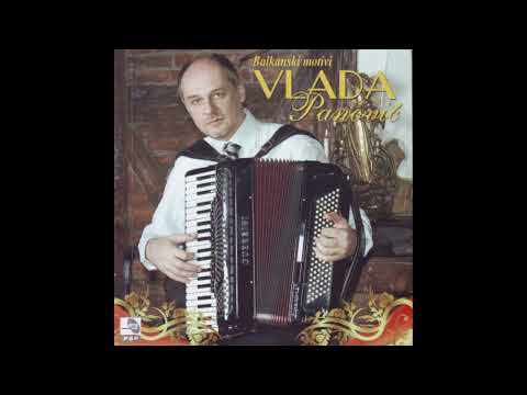 Vlada Panović - Razigrana Šumadija | [Official Music Audio]