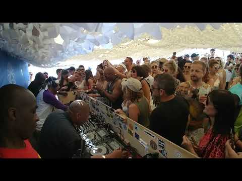 Basament Boys Boat Party Suncebeat 2019 Pt11