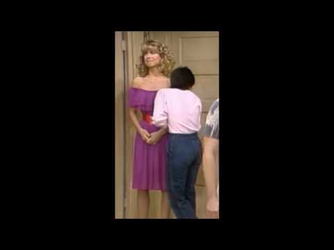Joyce Dewitt Butt 09