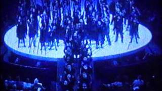 ANTONIO BANDERAS &#39;&#39;OH WHAT A CIRCUS&#39;&#39;