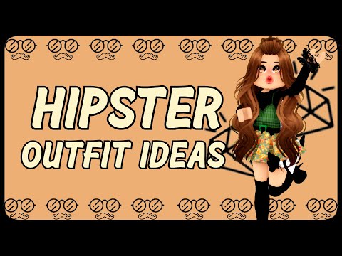 Hipster Outfits Royale High