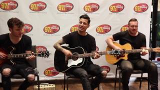 Devin Dawson - Dark Horse | Live in the Lobby