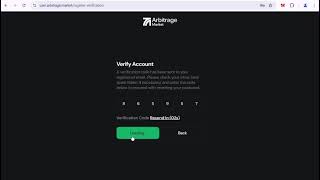 What is Arbitrage Presentation in English…