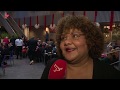 Winter Wonder Brunch drukbezocht