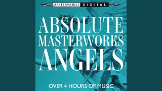 Hansel and Gretel: Dream Pantomime