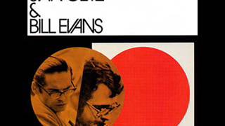 Stan Getz & Bill Evans - My Heart Stood Still