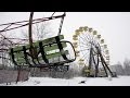 Chernobyl's Abandoned Amusement Park: Where ...
