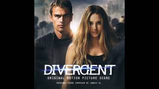 Junkie XL - I Am Divergent