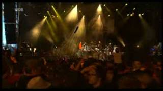 Bad Religion - Struck A Nerve Live - Area 4 Festival 2008