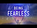 Being FEARLESS A Guided Mindfulness Meditation