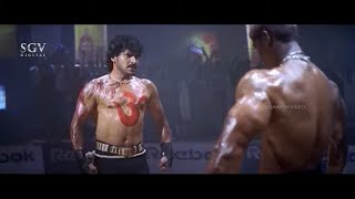 ಓಂಕಾರ Kannada Movie | Real Star Upendra Movies | Upendra 2004 Super Movie