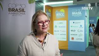 Kátia Mello – Co-Presidente – Diagonal