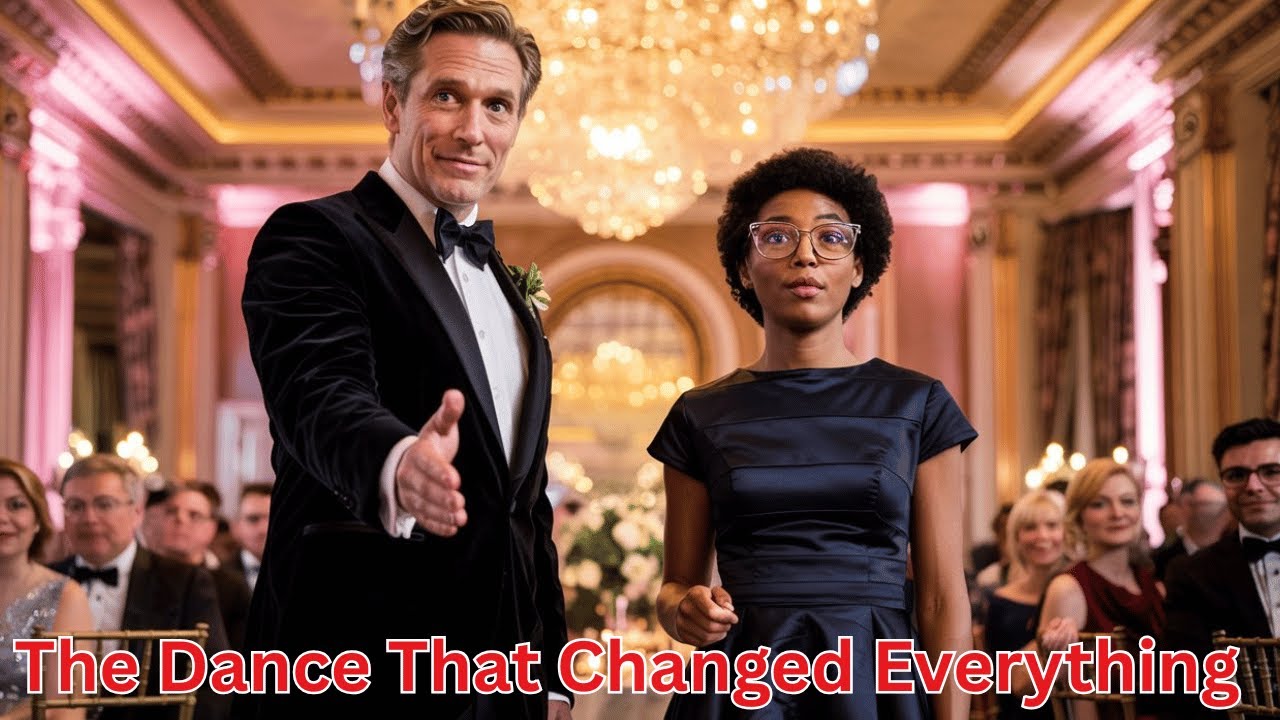 BILLIONAIRE DANCES WITH THE UGLY BRIDEMAID AND ENDS UP FALLING MADLY IN LOVE WITH HER