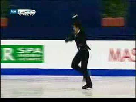 Zagrev 08 SM Alban Preaubert