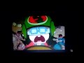 Rugrats In Paris The Movie Trailer VHS 2000