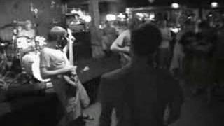 Between The Buried And Me - Shevanel Cut A Flip (Live)