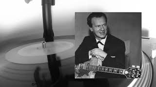 Bert Weedon 1957 - Guitar boogie Shuffle