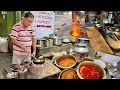 SABSE DESI Village Dhaba | Desi Chulhe wala Khana | Street Food India