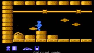 Android for the Atari 8-bit family