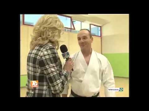 Servizio Tg Verona Telenuovo