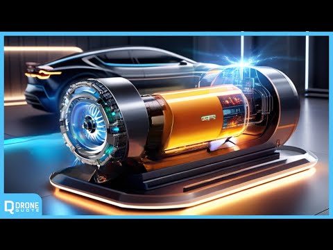 New Battery Technology In 2024 You Need To Know