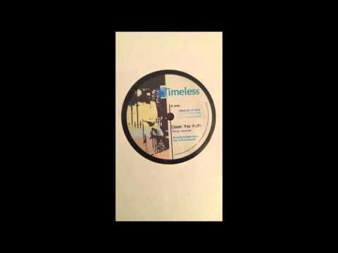 Prince Hammer - Seek The Truth