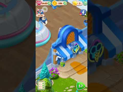 Sweet Escapes: Design a Bakery with Puzzle Games - 2019-07-25