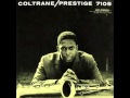John Coltrane Quartet - Violets for Your Furs ...