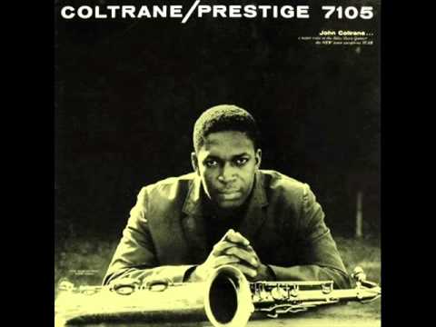 John Coltrane Quartet - Violets for Your Furs