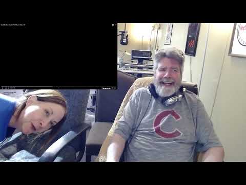 Blue Oyster Cult Godzilla plus cover Reaction