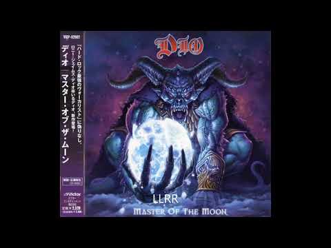Thumbnail for Dio - Prisoner of Paradise (Japanese edition bonus track) by Jeff Pilson