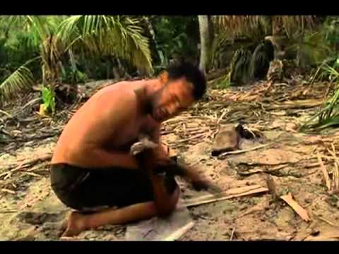 Bubba e Gump Verze 2   in dialetto Veneto © 2010 DOLiWOOD Films